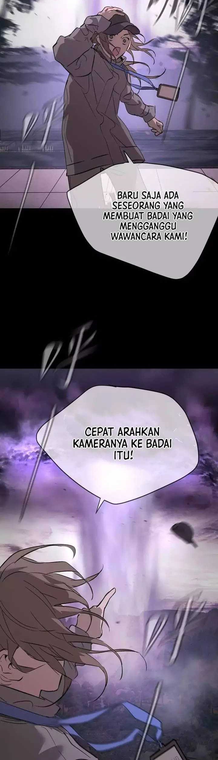 The Evil Ring Chapter 25 Gambar 16
