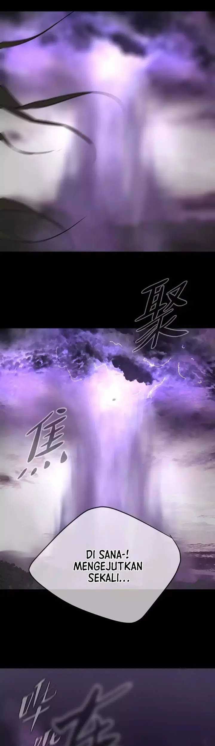 The Evil Ring Chapter 25 Gambar 18