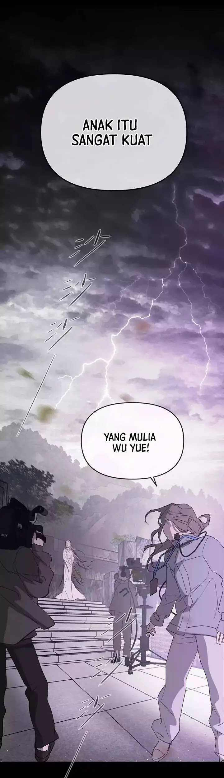 The Evil Ring Chapter 25 Gambar 24
