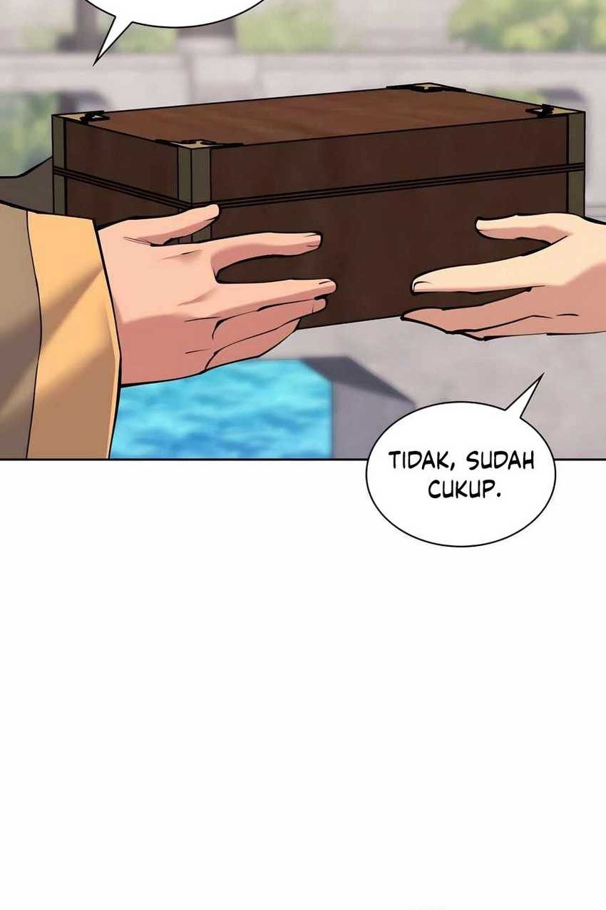 Records Of The Swordsman Scholar Chapter 137 Gambar 16