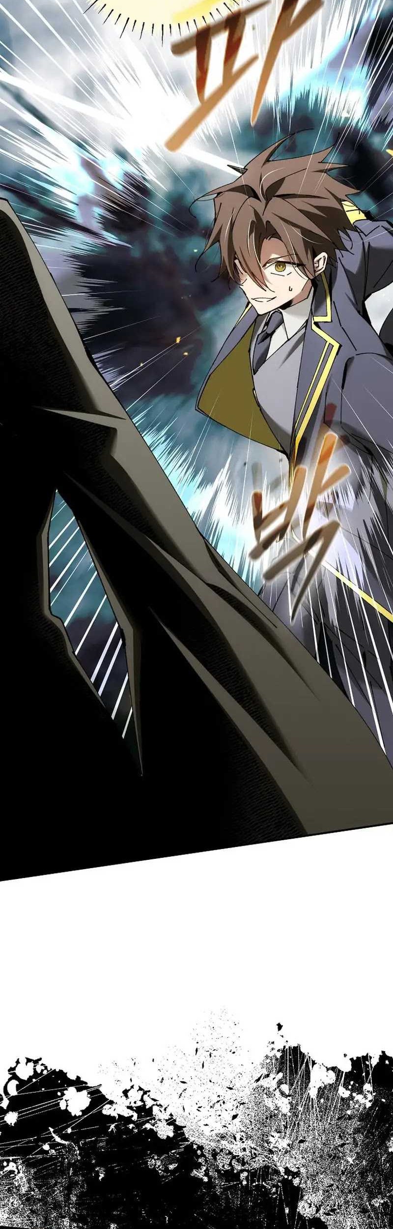 Magic Academy’s Genius Blinker Chapter 38 Gambar 36