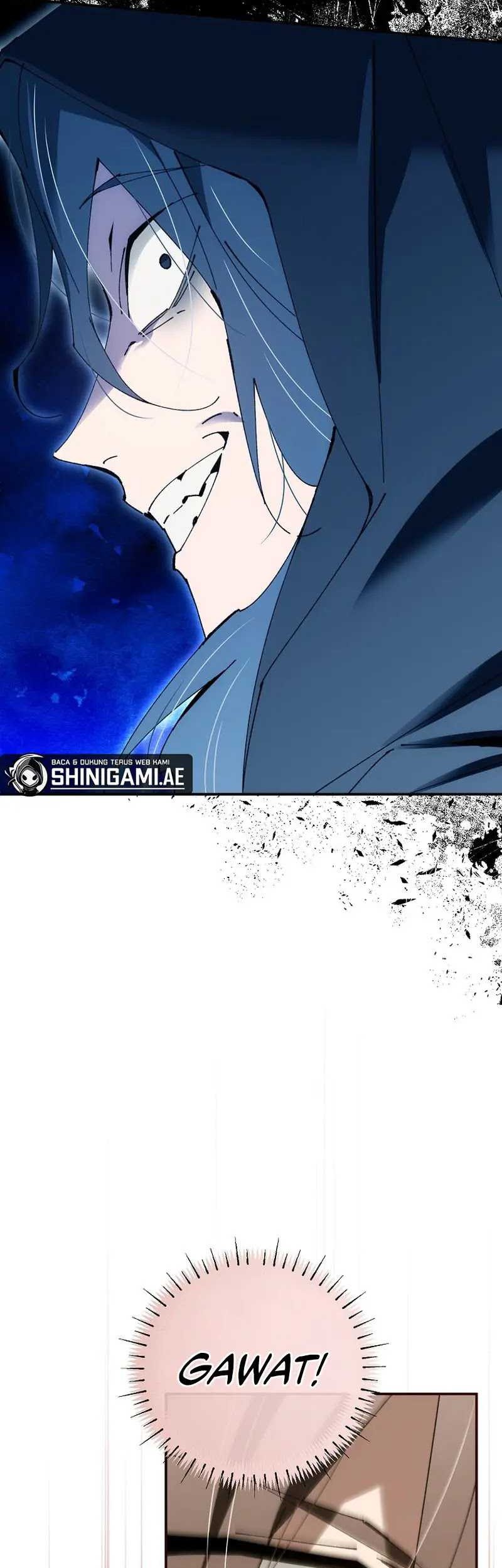 Magic Academy’s Genius Blinker Chapter 38 Gambar 37