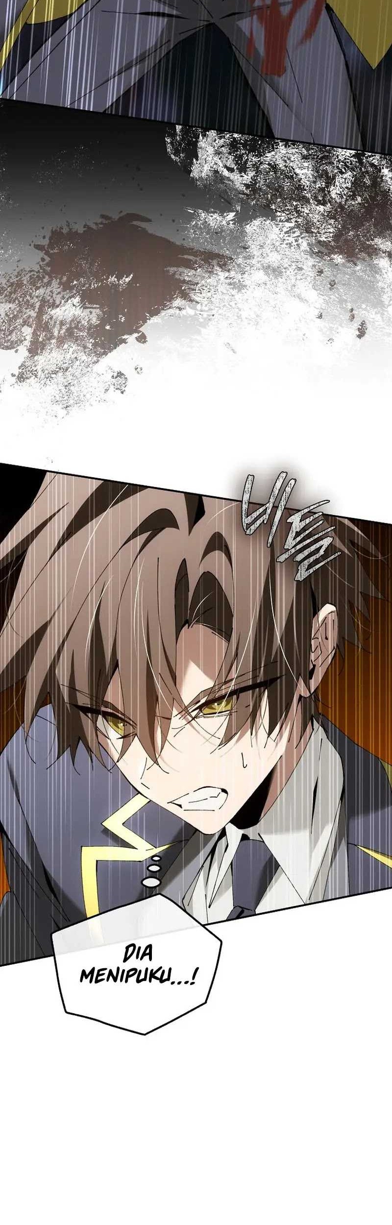 Magic Academy’s Genius Blinker Chapter 38 Gambar 40