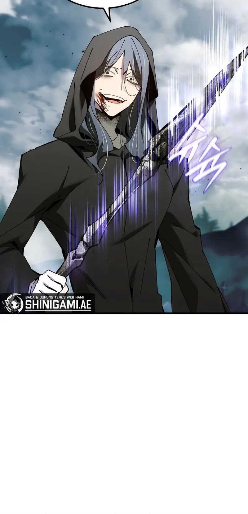 Magic Academy’s Genius Blinker Chapter 38 Gambar 42