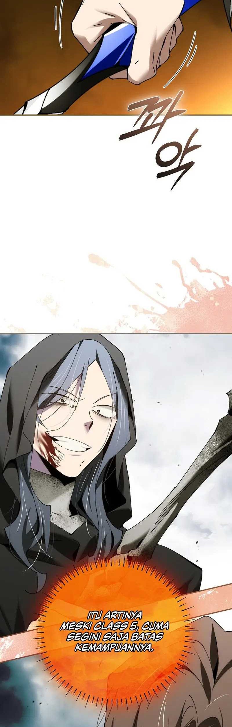 Magic Academy’s Genius Blinker Chapter 38 Gambar 44