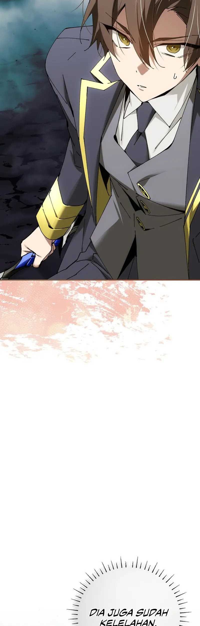 Magic Academy’s Genius Blinker Chapter 38 Gambar 45