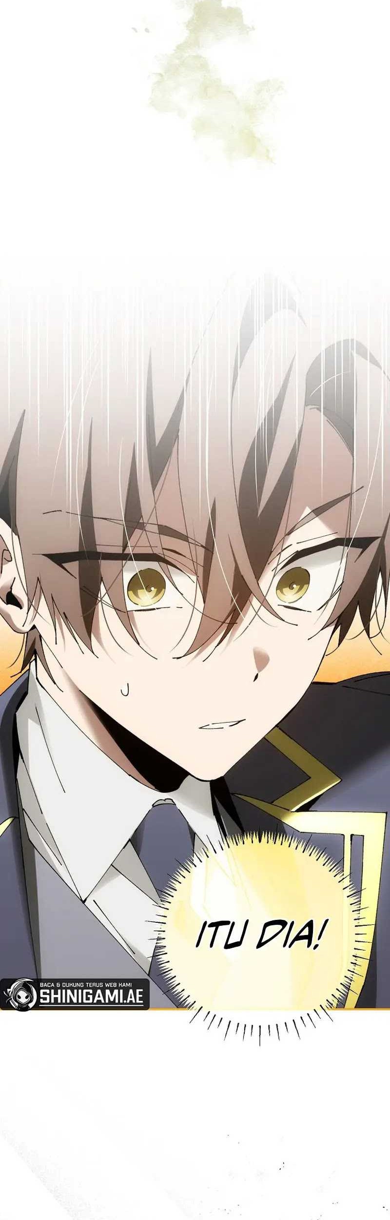 Magic Academy’s Genius Blinker Chapter 38 Gambar 48