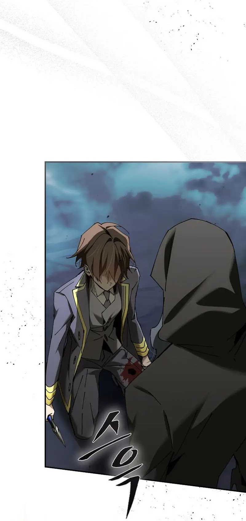 Magic Academy’s Genius Blinker Chapter 38 Gambar 49