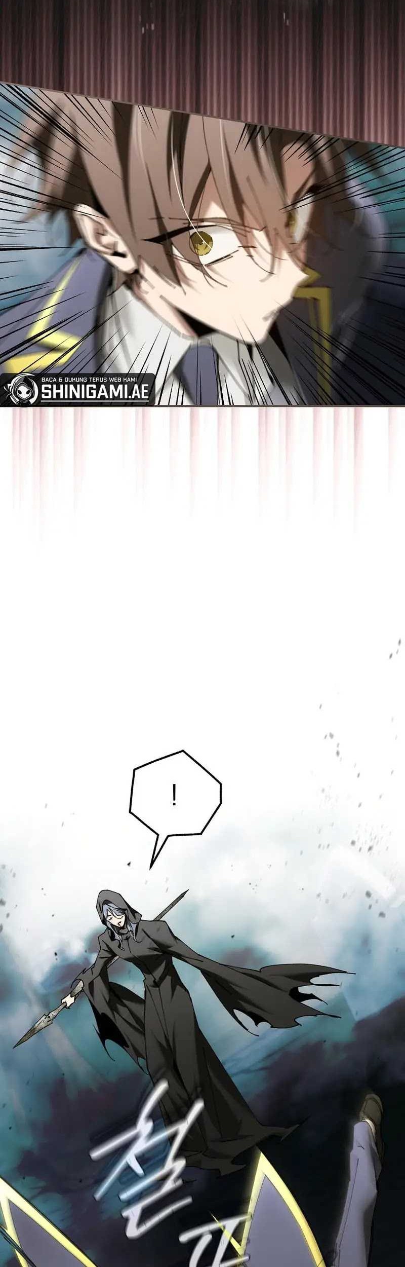 Magic Academy’s Genius Blinker Chapter 38 Gambar 51