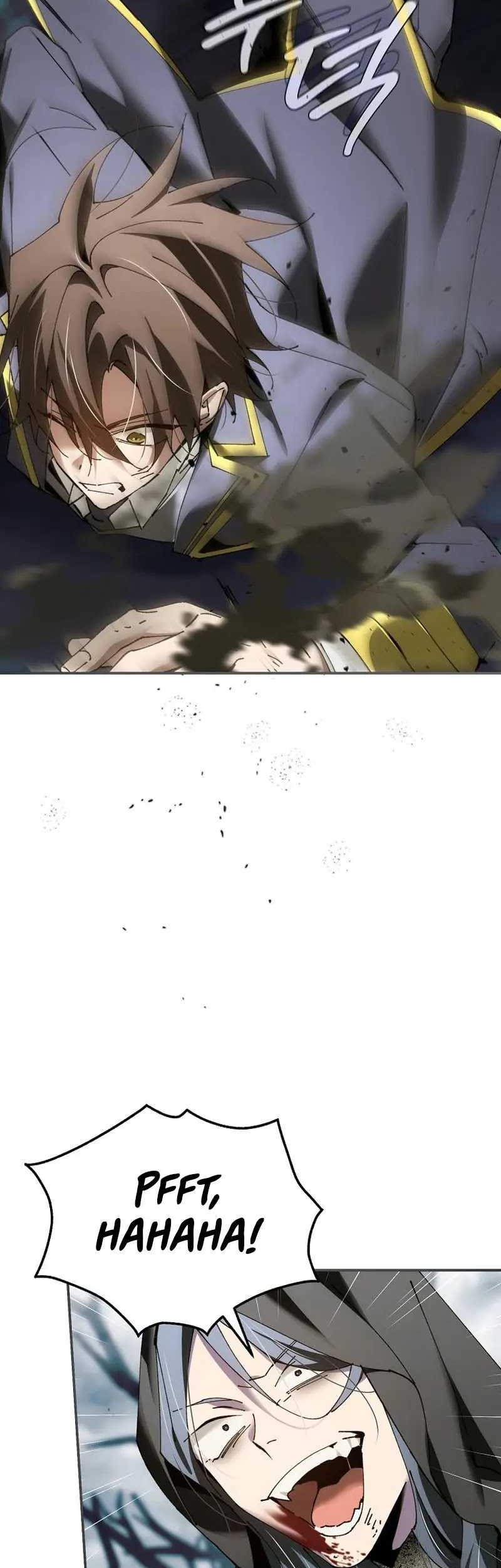 Magic Academy’s Genius Blinker Chapter 38 Gambar 52