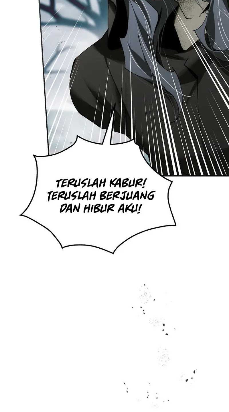 Magic Academy’s Genius Blinker Chapter 38 Gambar 53