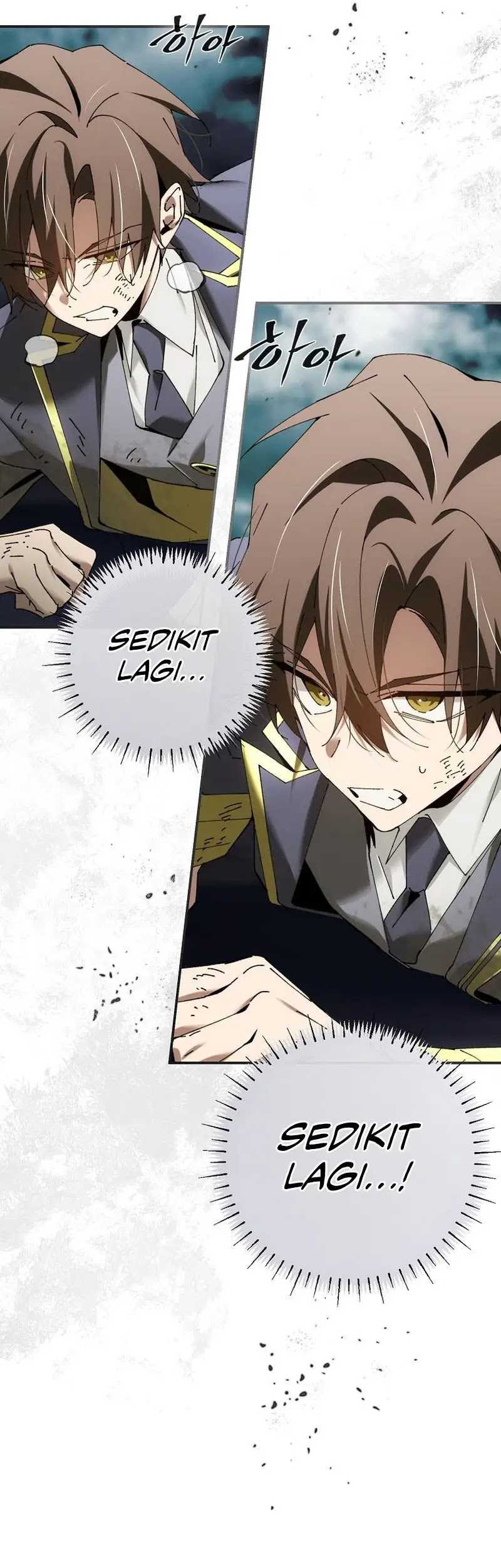 Magic Academy’s Genius Blinker Chapter 38 Gambar 54