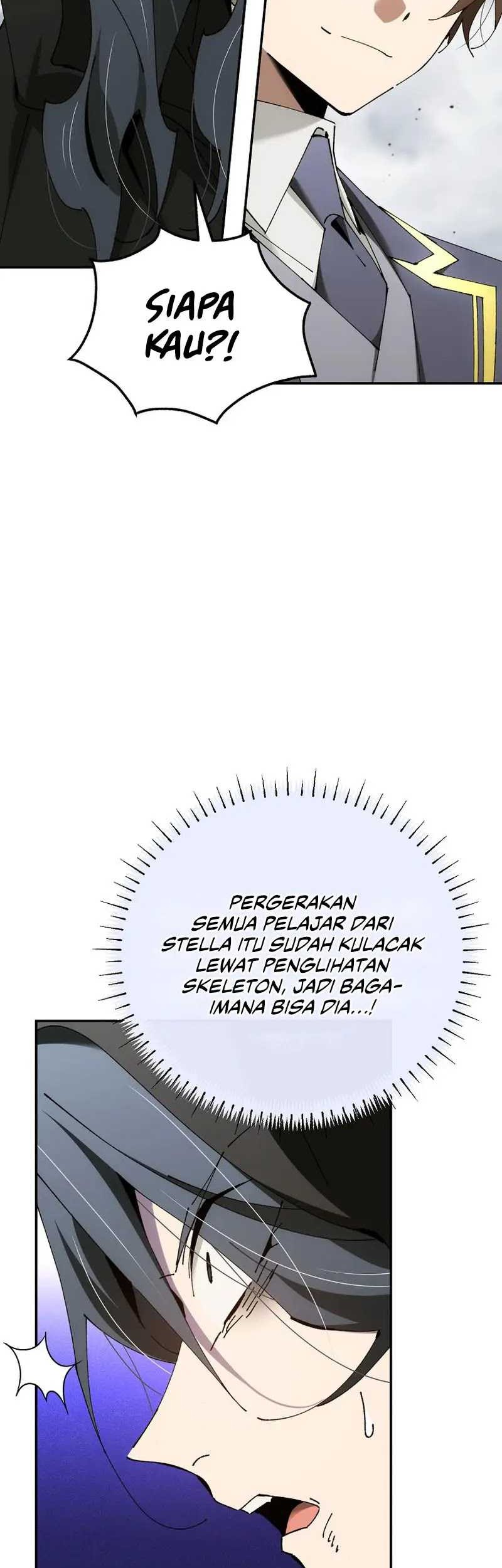 Magic Academy’s Genius Blinker Chapter 38 Gambar 4