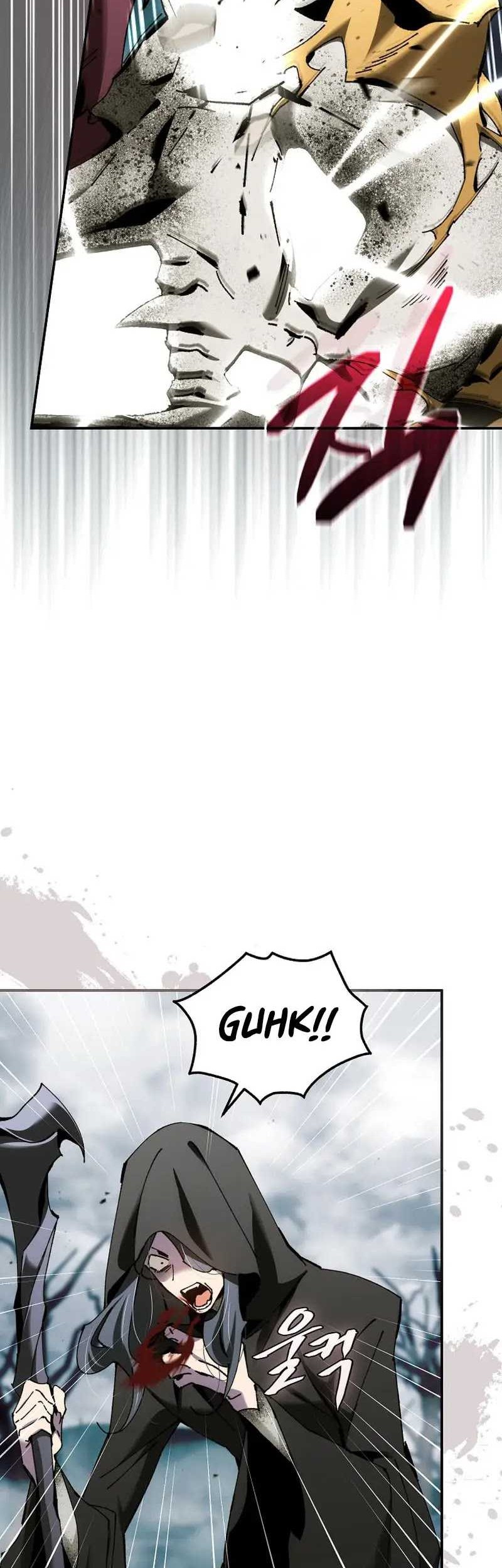 Magic Academy’s Genius Blinker Chapter 38 Gambar 8