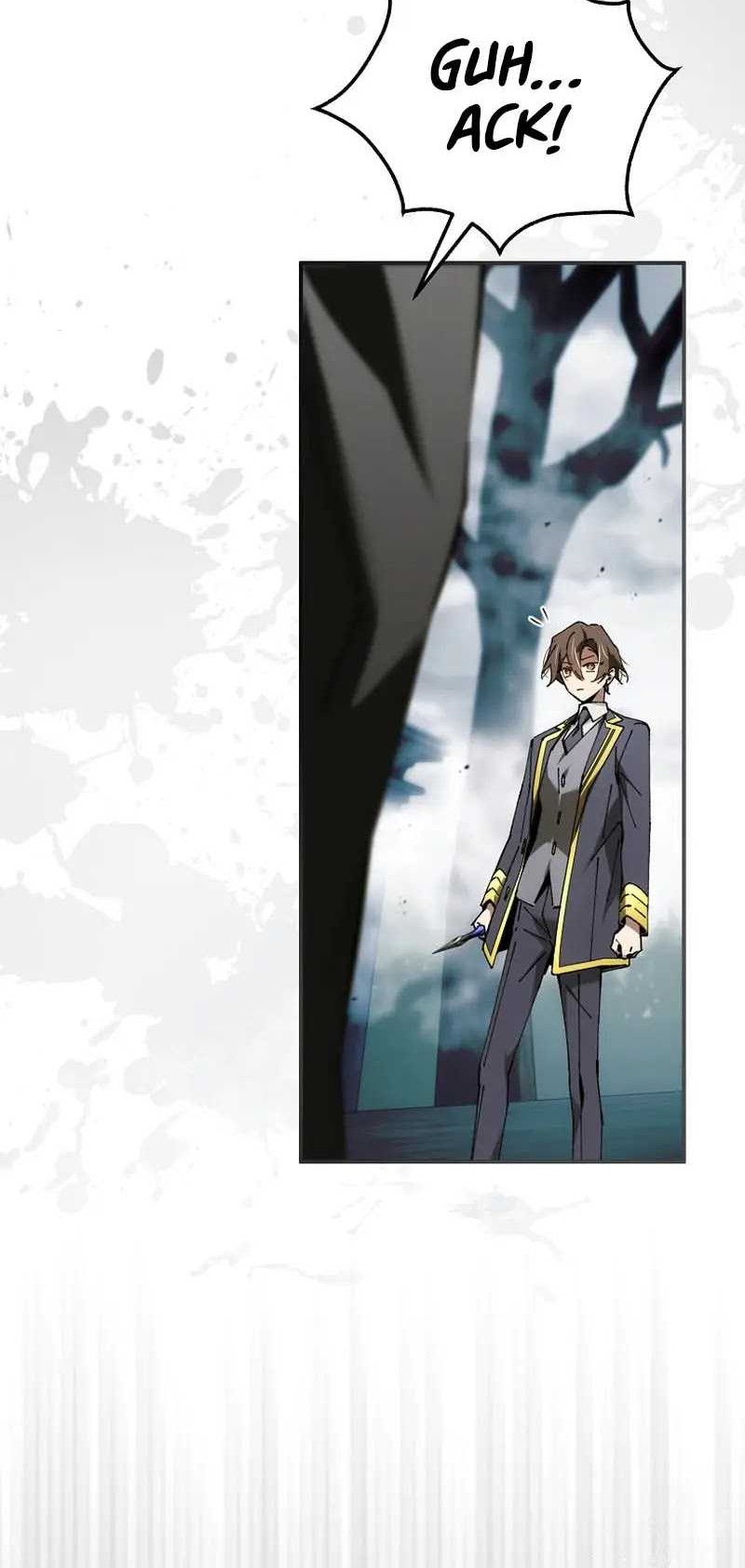 Magic Academy’s Genius Blinker Chapter 38 Gambar 14