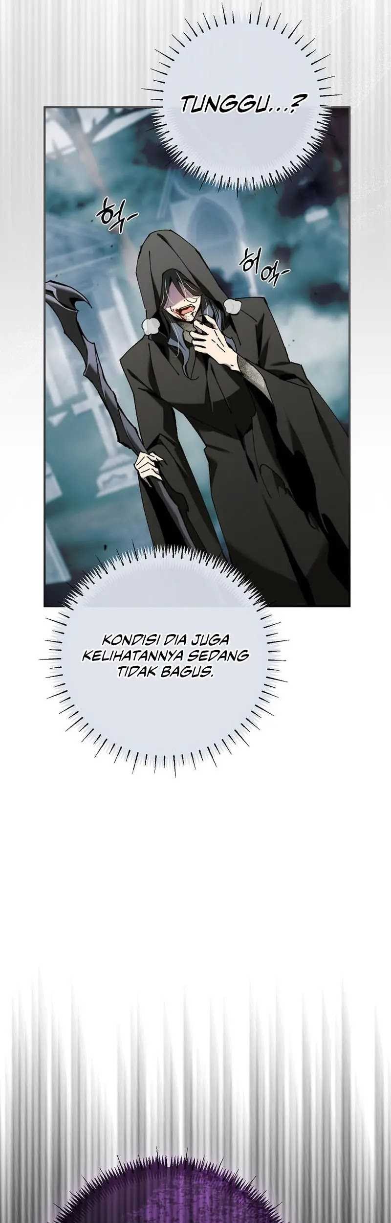 Magic Academy’s Genius Blinker Chapter 38 Gambar 15
