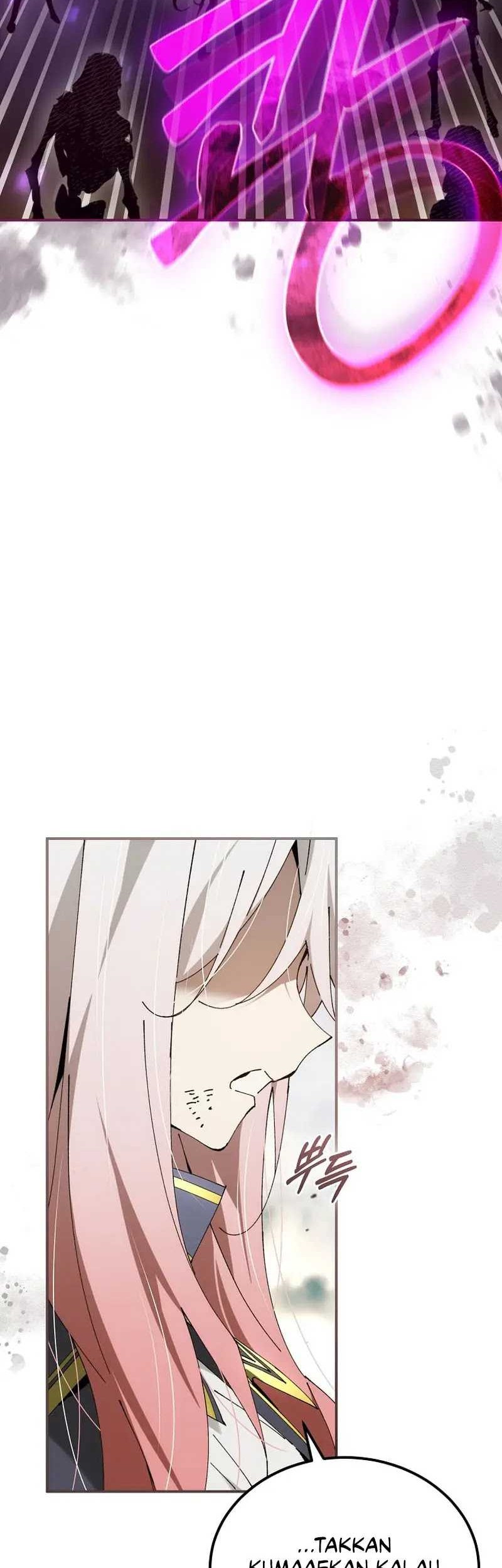 Magic Academy’s Genius Blinker Chapter 38 Gambar 24