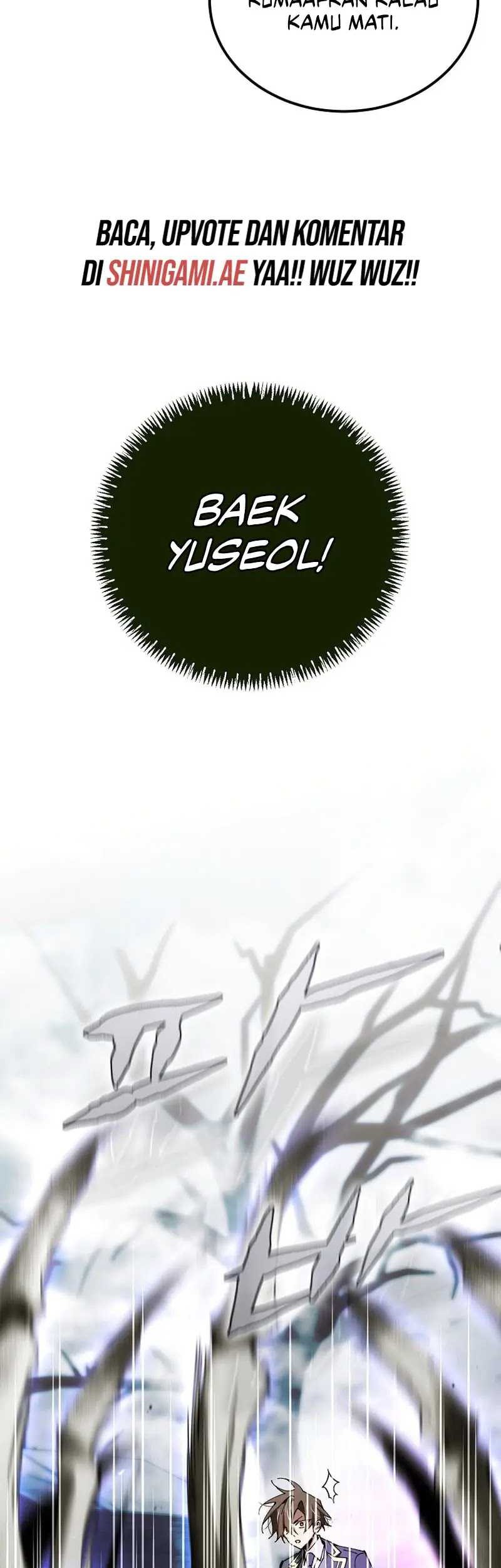 Magic Academy’s Genius Blinker Chapter 38 Gambar 25