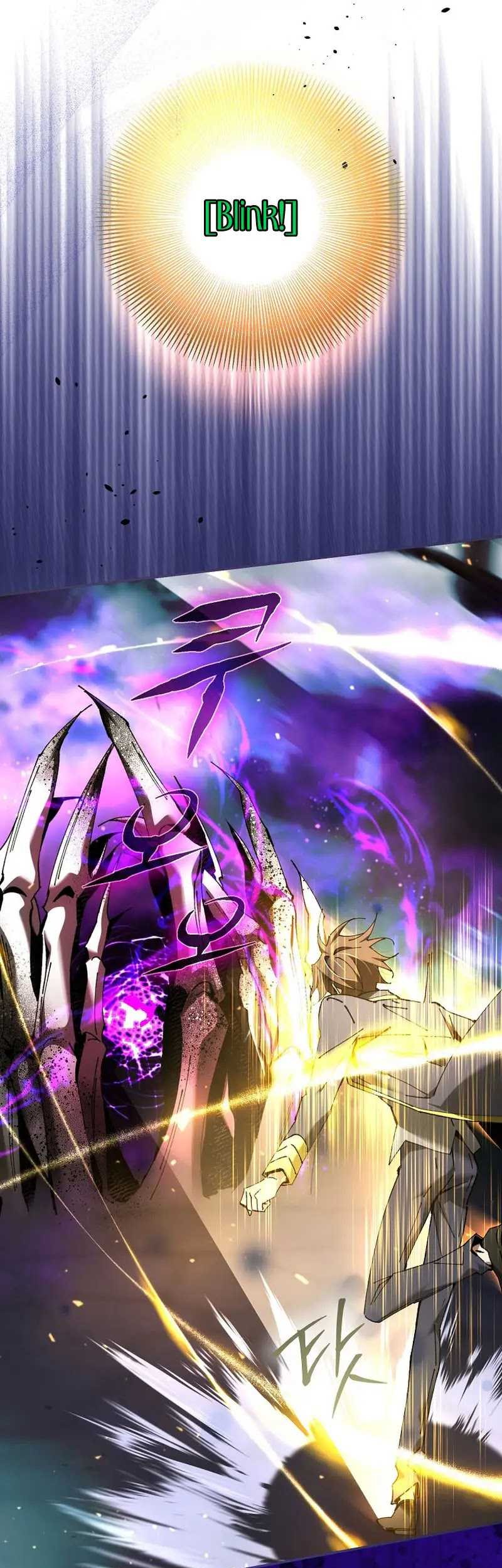 Magic Academy’s Genius Blinker Chapter 38 Gambar 27