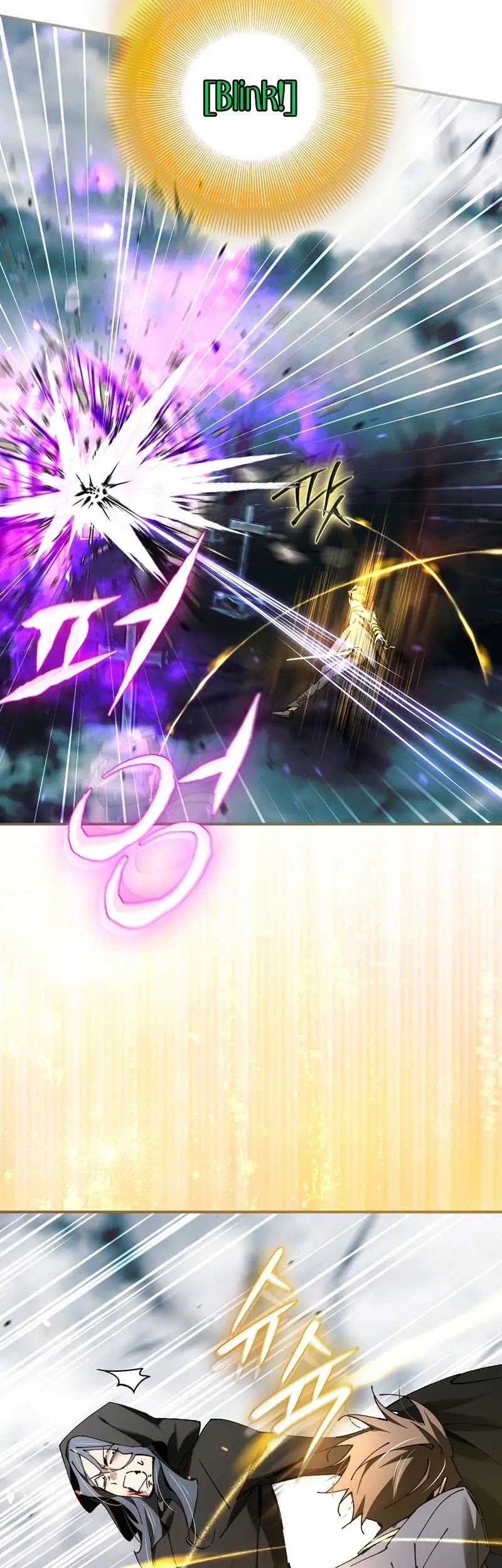 Magic Academy’s Genius Blinker Chapter 38 Gambar 29