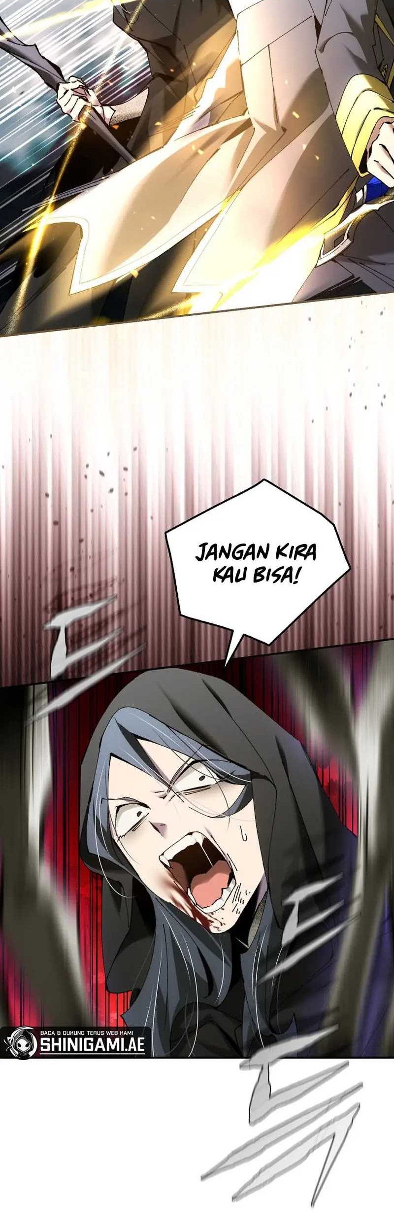 Magic Academy’s Genius Blinker Chapter 38 Gambar 30