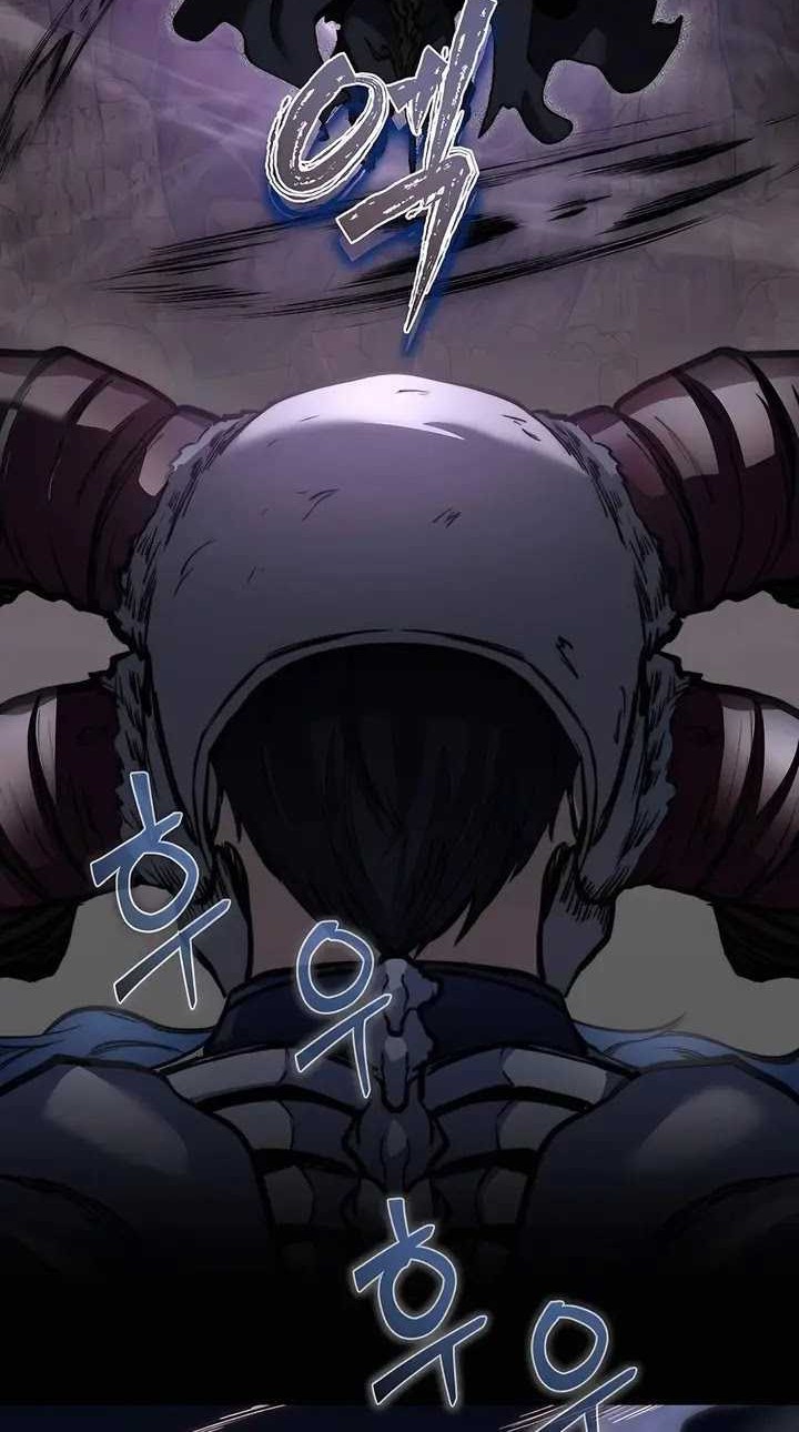 Holy Emperor’s Grandson is a Necromancer Chapter 55 Gambar 19