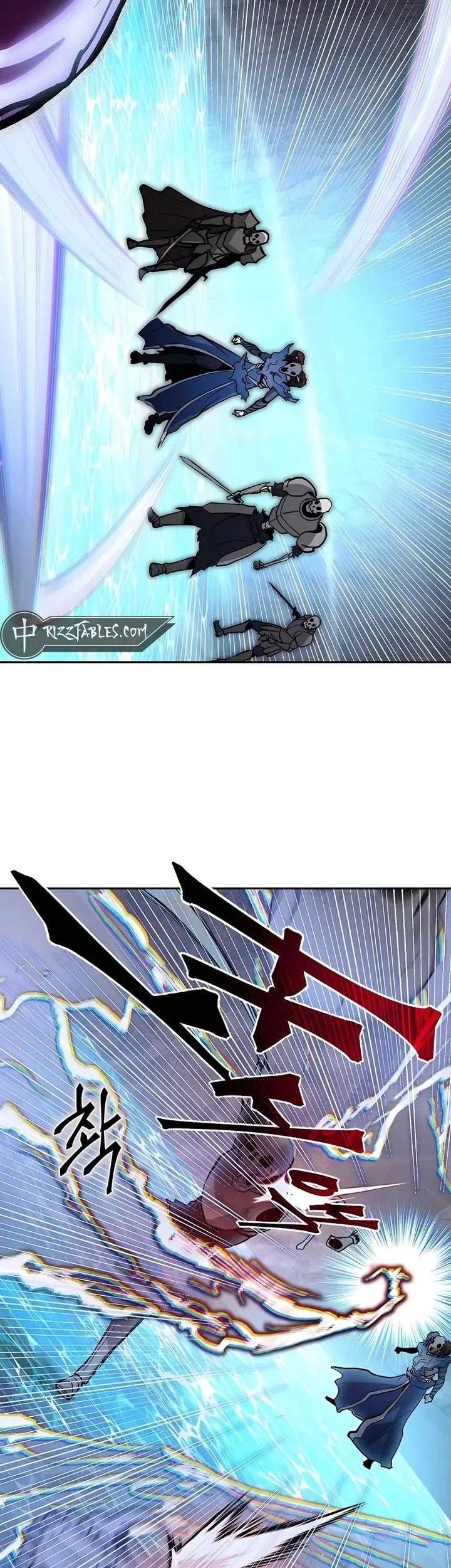 Holy Emperor’s Grandson is a Necromancer Chapter 55 Gambar 26