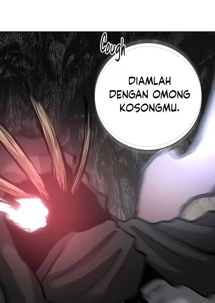 Holy Emperor’s Grandson is a Necromancer Chapter 55 Gambar 29