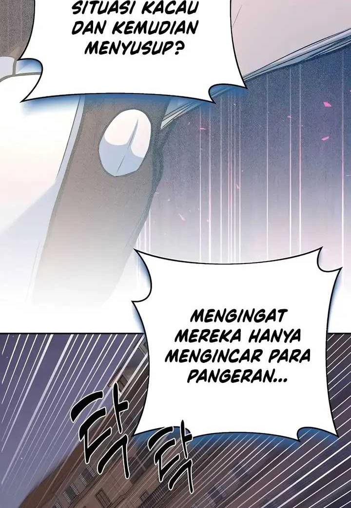 Holy Emperor’s Grandson is a Necromancer Chapter 55 Gambar 57