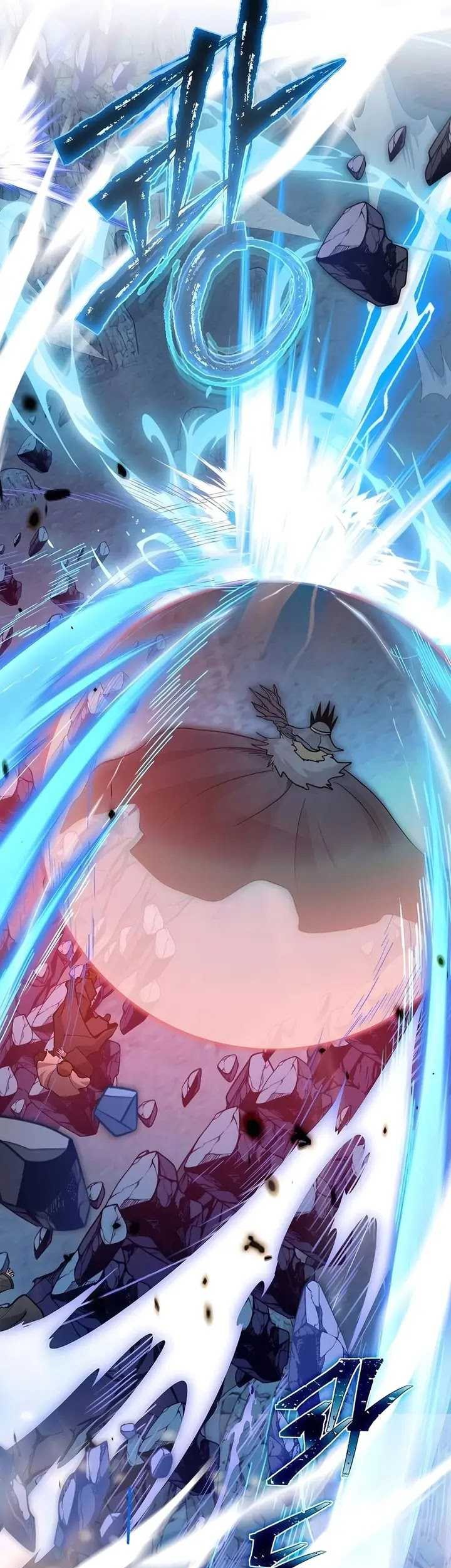 Holy Emperor’s Grandson is a Necromancer Chapter 55 Gambar 4