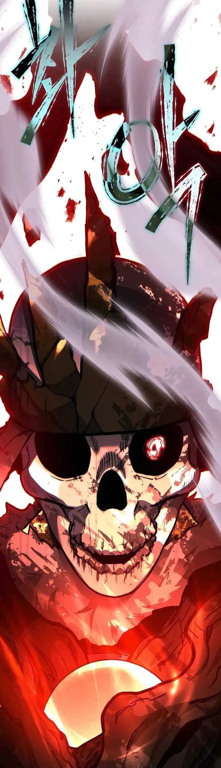 Holy Emperor’s Grandson is a Necromancer Chapter 55 Gambar 16