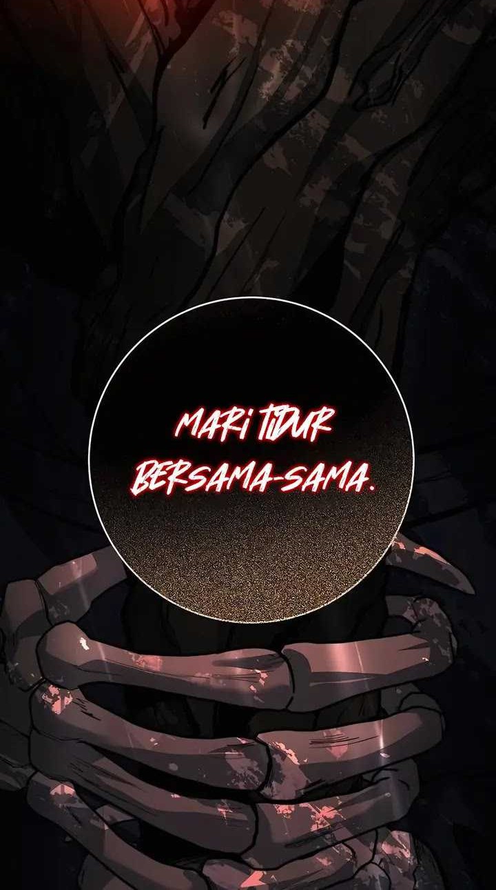Holy Emperor’s Grandson is a Necromancer Chapter 55 Gambar 17