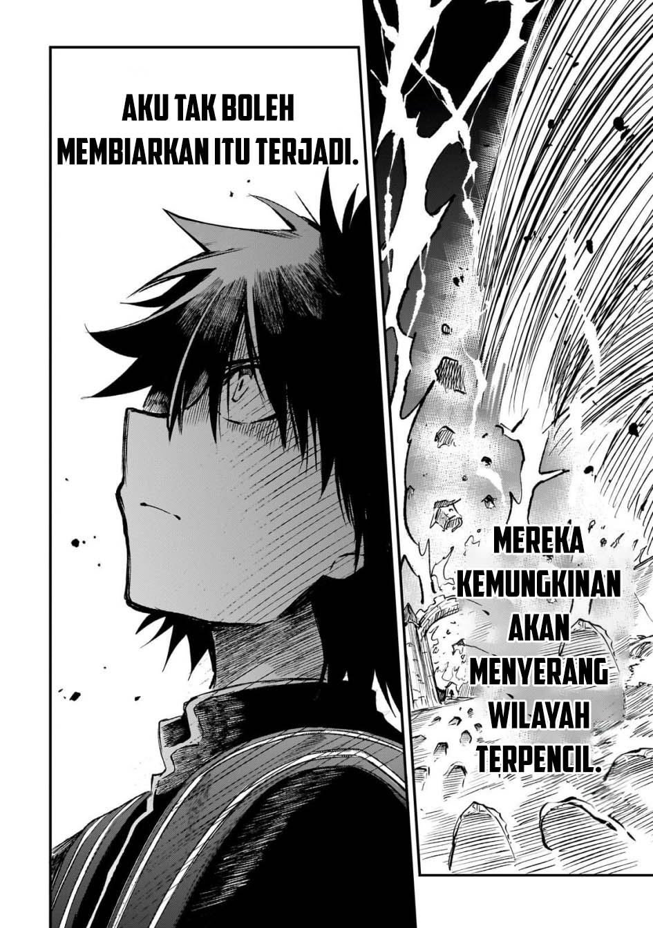 Hitoribocchi no Isekai Kouryaku Chapter 246 Gambar 11