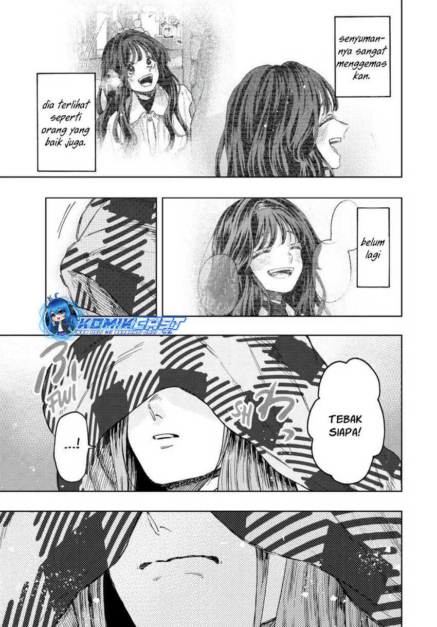 Kaoru Hana wa Rin to Saku Chapter 87 Gambar 10