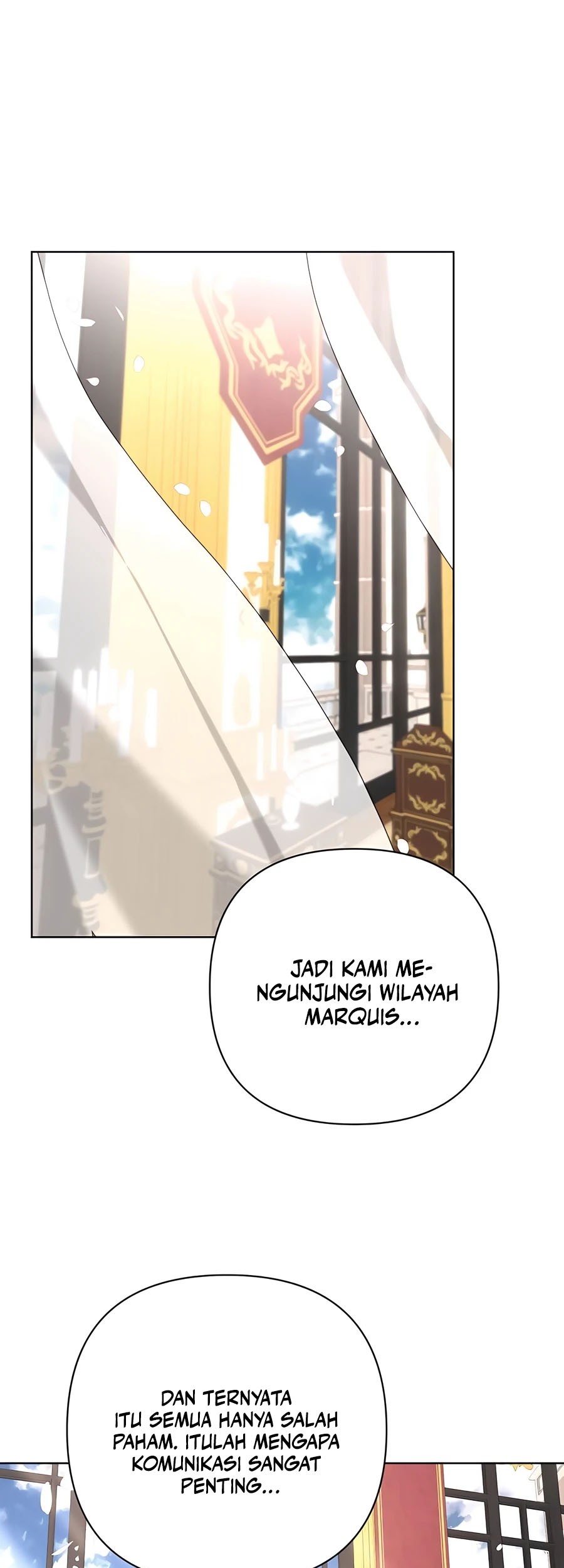Baca Manhwa My Ruined Academy Life Chapter 17 Gambar 2