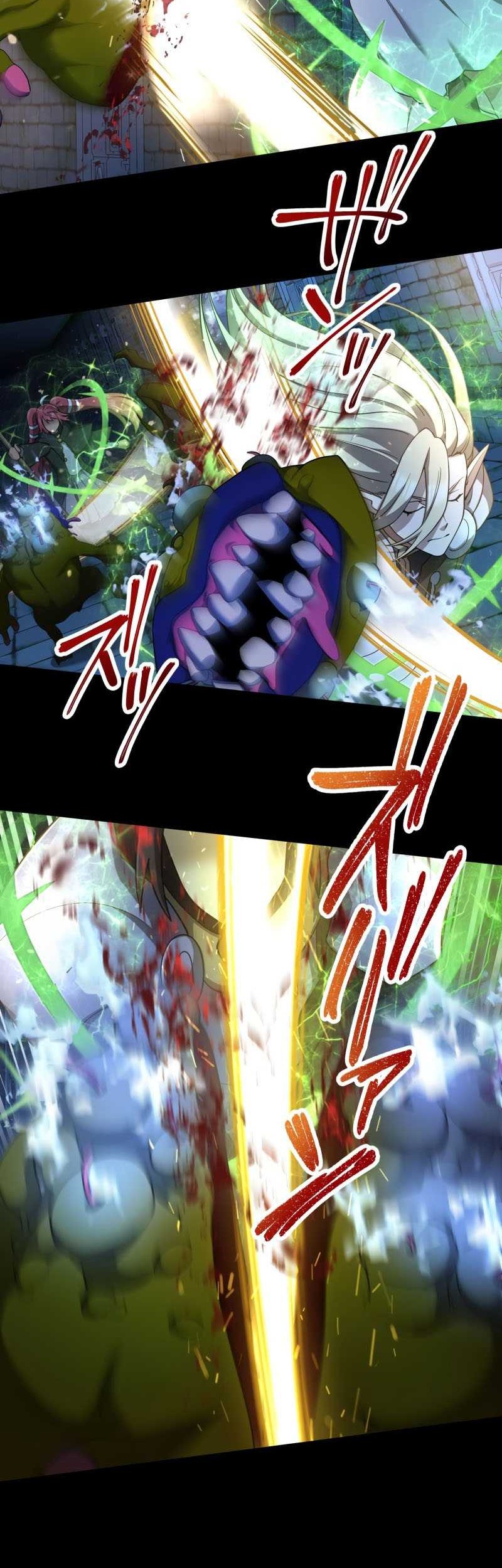 Monster Eater Adventurer Chapter 29 Gambar 51