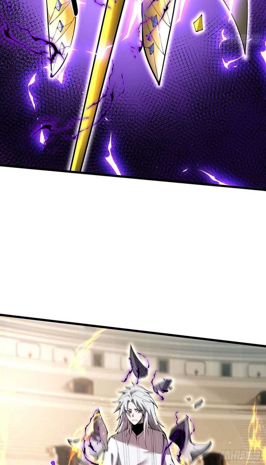 The Betrayal of Shadow Chapter 22 Gambar 32