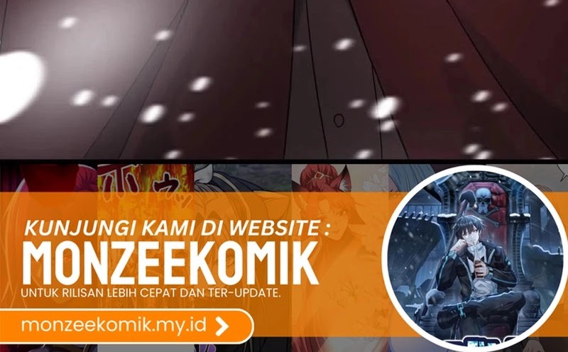 Freezing The World: I Built A Doomsday Safehouse Chapter 323 Gambar 21
