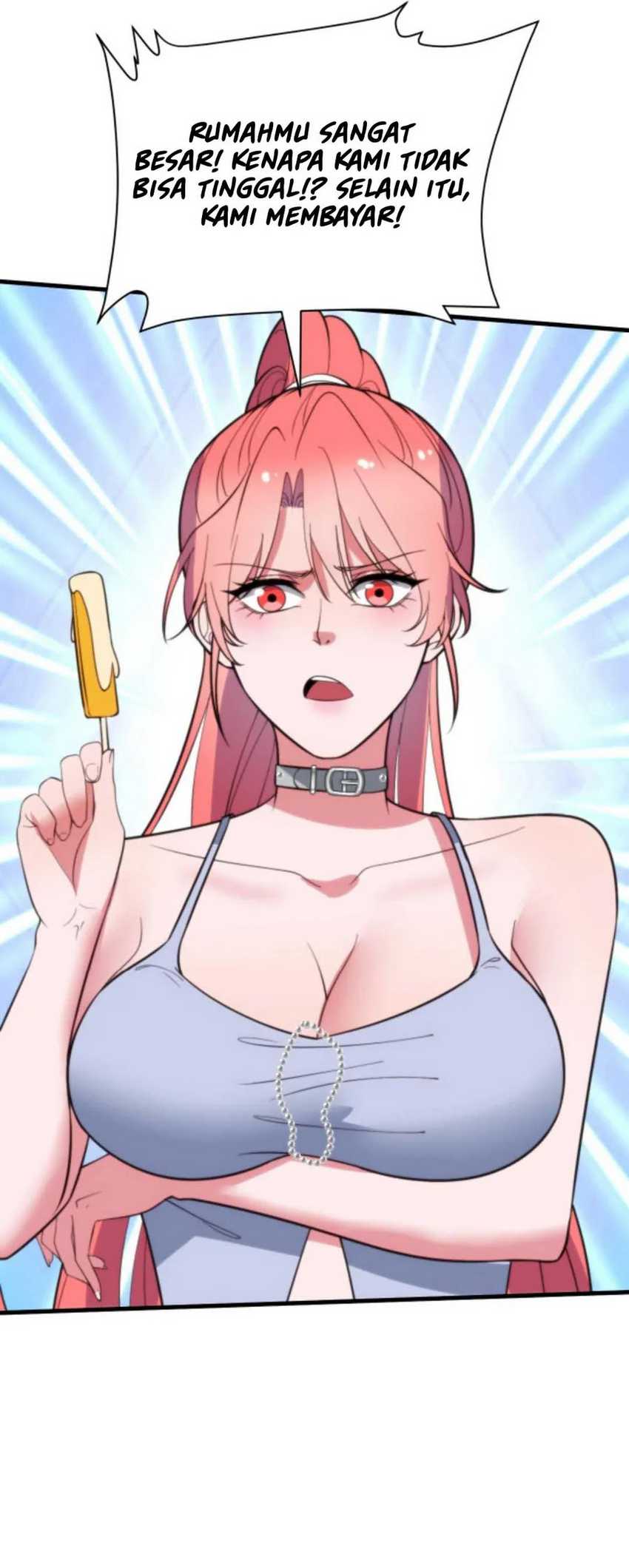 I Have 90 Billion Licking Gold Chapter 371 Gambar 15