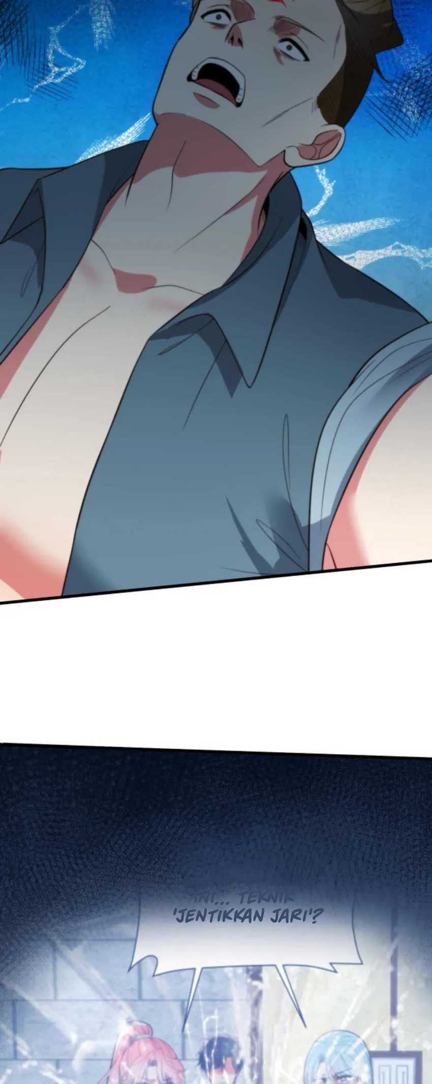 I Have 90 Billion Licking Gold Chapter 371 Gambar 22