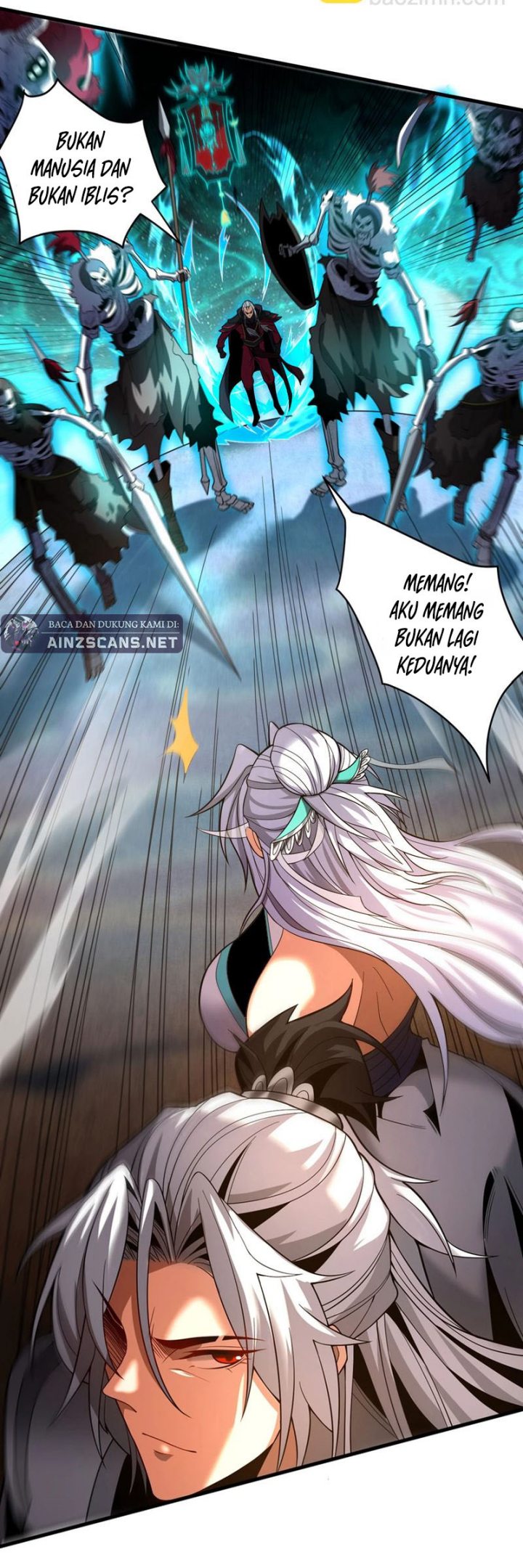 My Disciples Cultivate, While I Slack Off! Chapter 41 Gambar 29