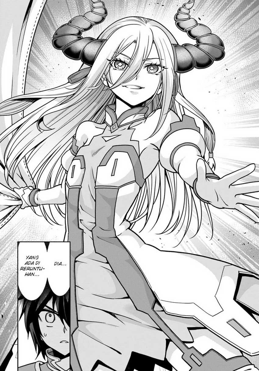 Tenohira Kaitaku Mura de Isekai Kenkokuki: Fueteku Yome-tachi to Nonbiri Mujintou Life (fix) Chapter 53 Gambar 14