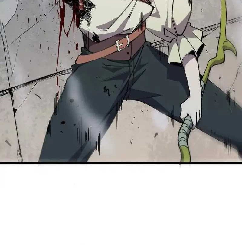 Brave X Devil Queen Chapter 41 Gambar 32