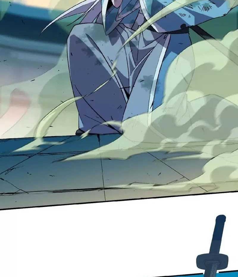 Brave X Devil Queen Chapter 41 Gambar 38