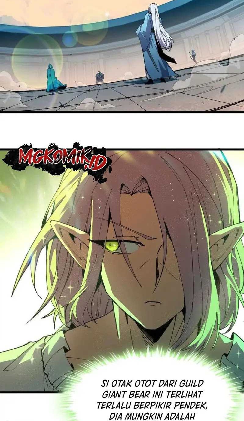 Baca Manhua Brave X Devil Queen Chapter 41 Gambar 2