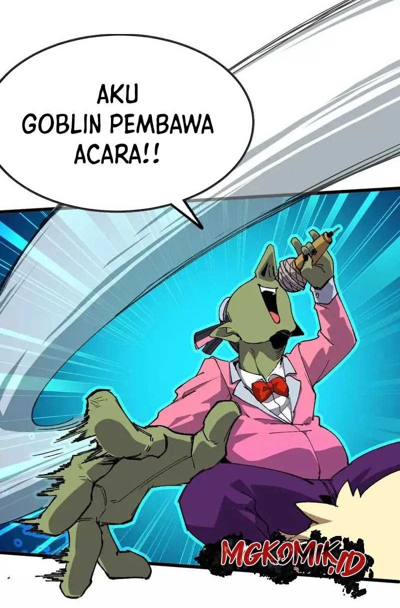 Brave X Devil Queen Chapter 40 Gambar 32