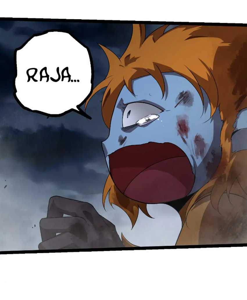 Evolution Begins With A Big Tree Chapter 277 Gambar 28