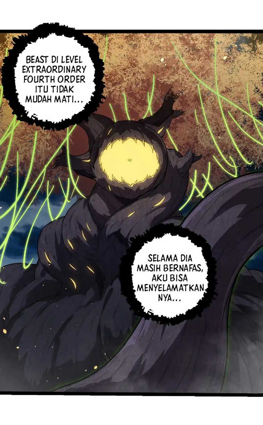 Evolution Begins With A Big Tree Chapter 277 Gambar 35