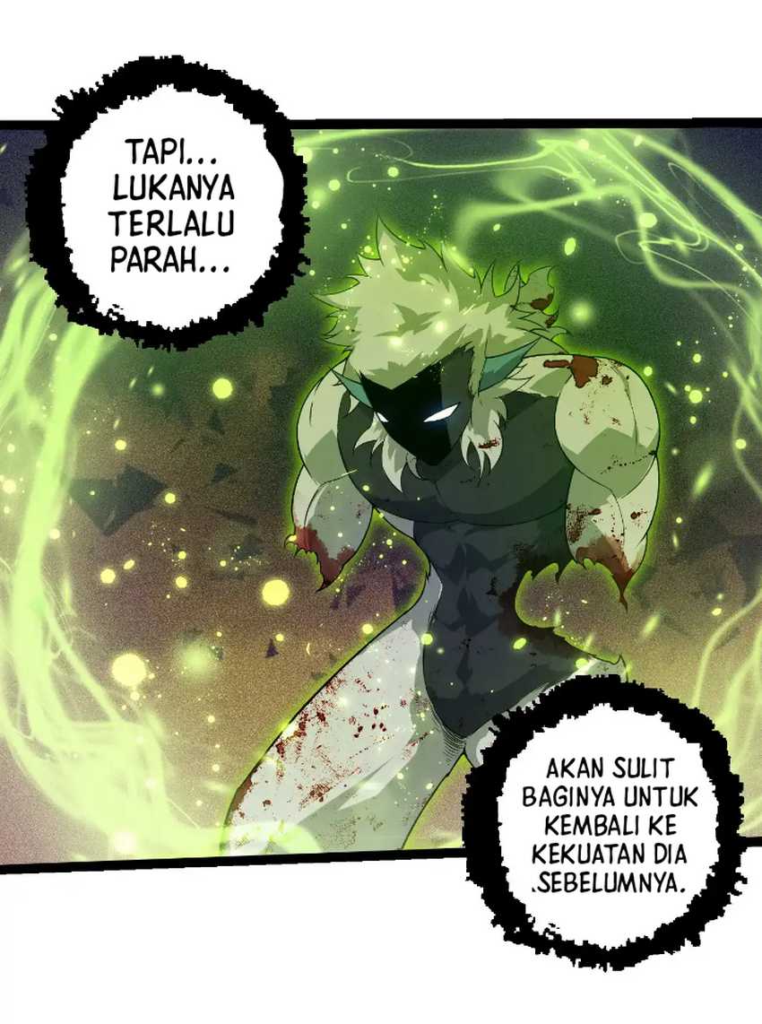 Evolution Begins With A Big Tree Chapter 277 Gambar 36