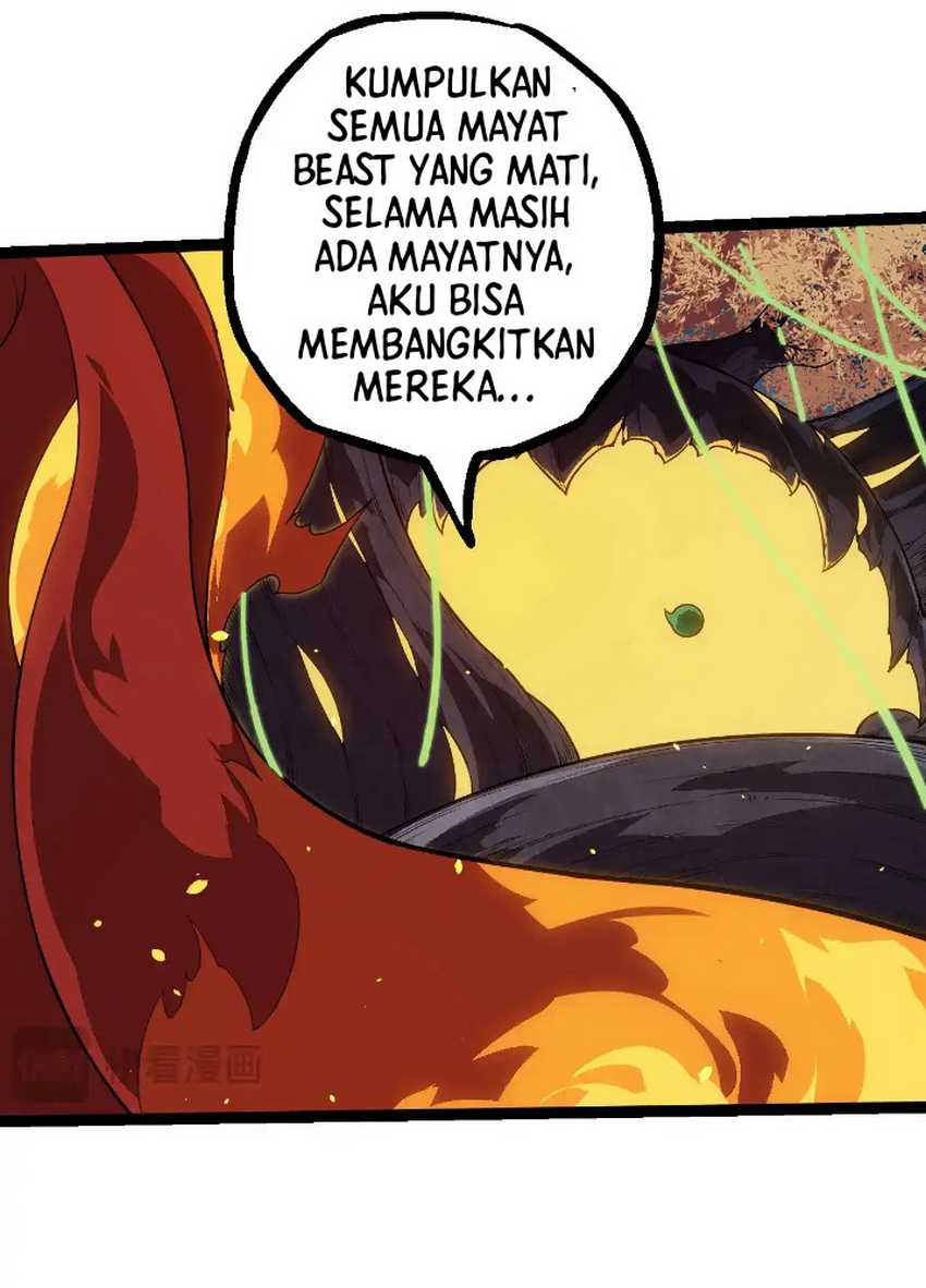 Evolution Begins With A Big Tree Chapter 277 Gambar 41